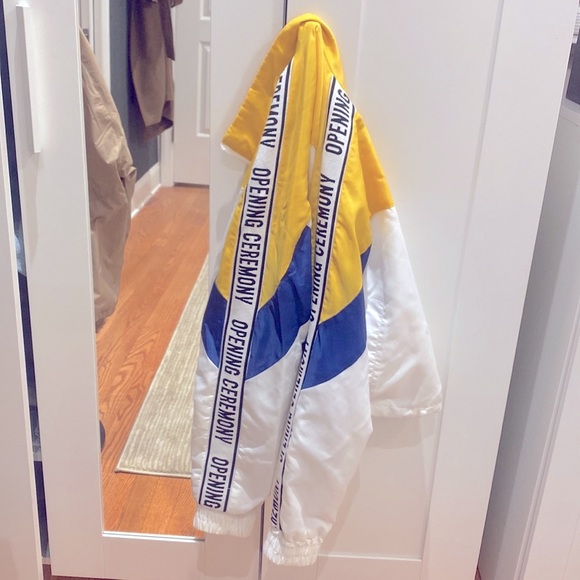 Opening Ceremony Retro Track Jacket - Picture 7 of 13